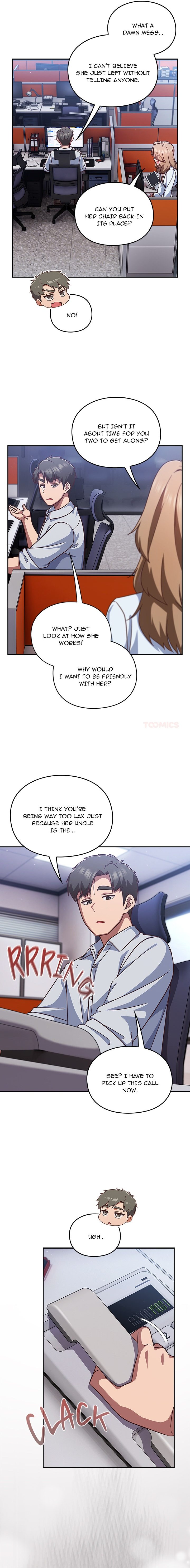 Let’s Play Hooky - Chapter 36 Page 2