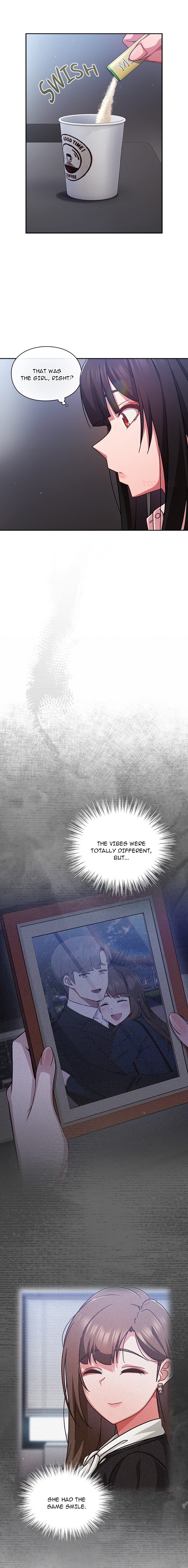 Let’s Play Hooky - Chapter 37 Page 3