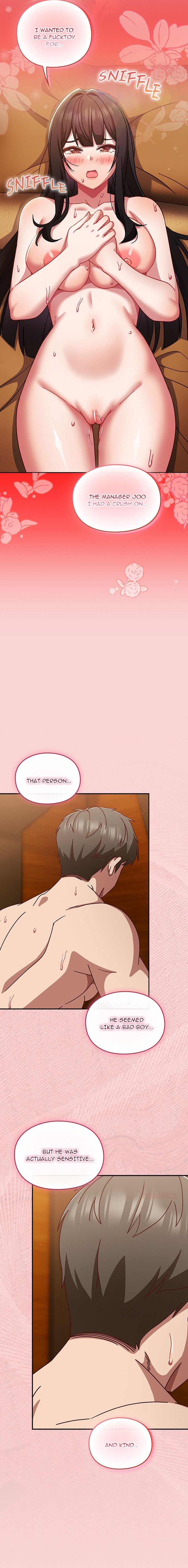 Let’s Play Hooky - Chapter 39 Page 6