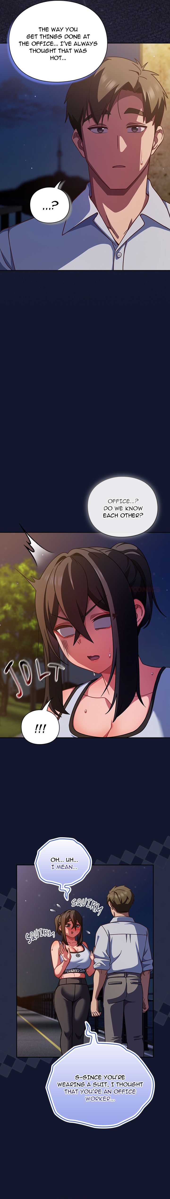 Let’s Play Hooky - Chapter 42 Page 10