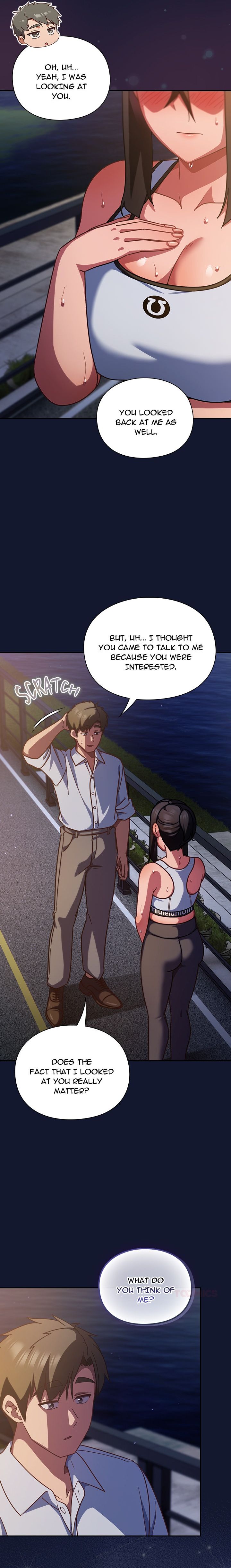 Let’s Play Hooky - Chapter 42 Page 4