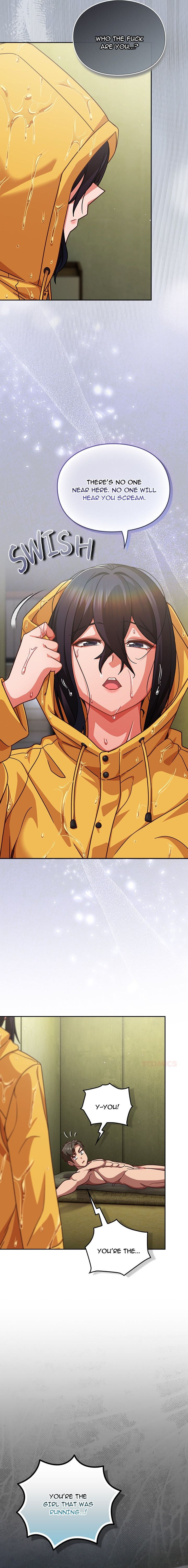 Let’s Play Hooky - Chapter 43 Page 16