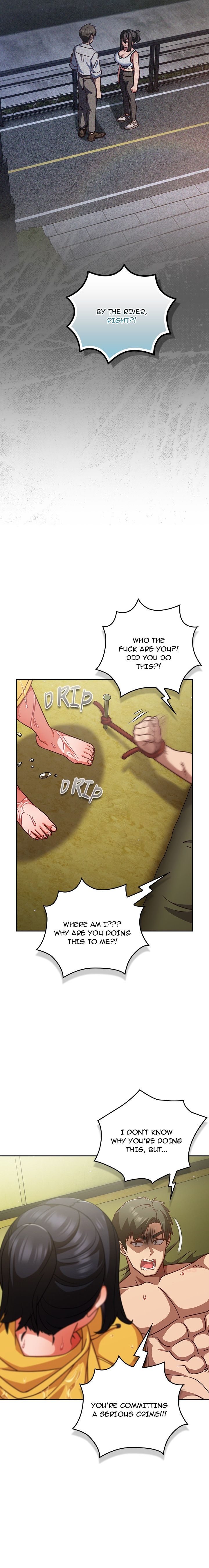 Let’s Play Hooky - Chapter 43 Page 17