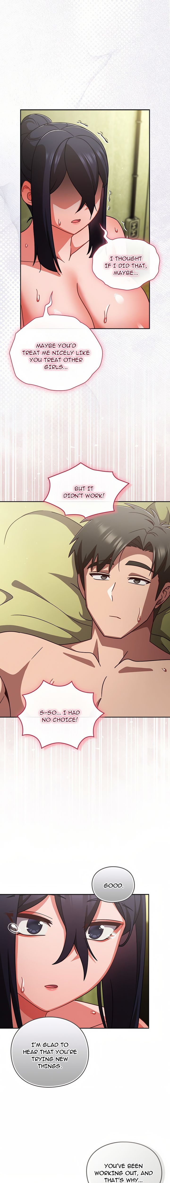 Let’s Play Hooky - Chapter 45 Page 16