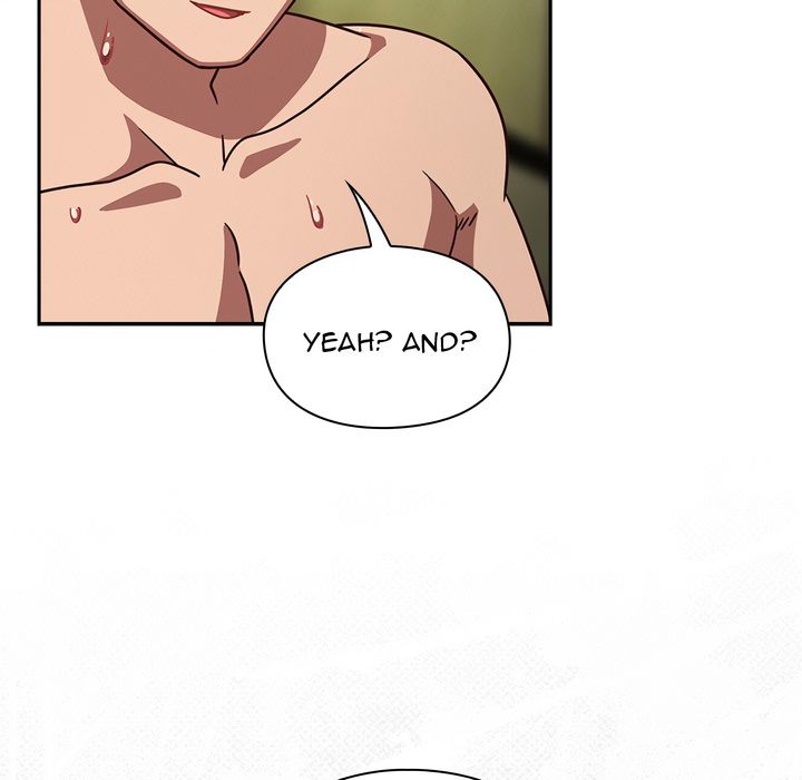 Let’s Play Hooky - Chapter 47 Page 105