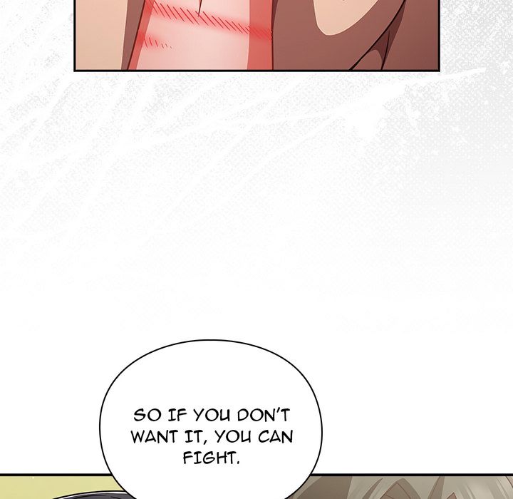 Let’s Play Hooky - Chapter 47 Page 14