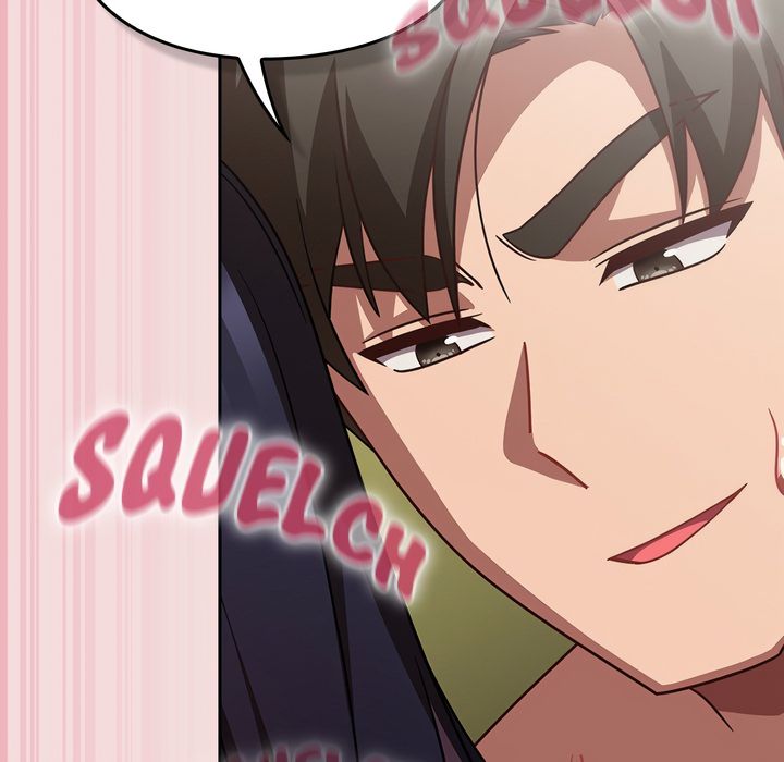 Let’s Play Hooky - Chapter 47 Page 33