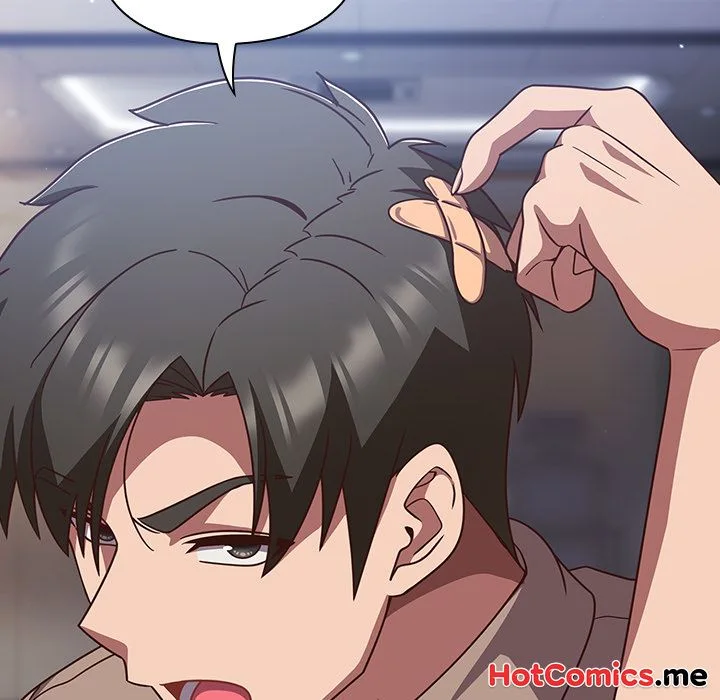 Let’s Play Hooky - Chapter 49 Page 125