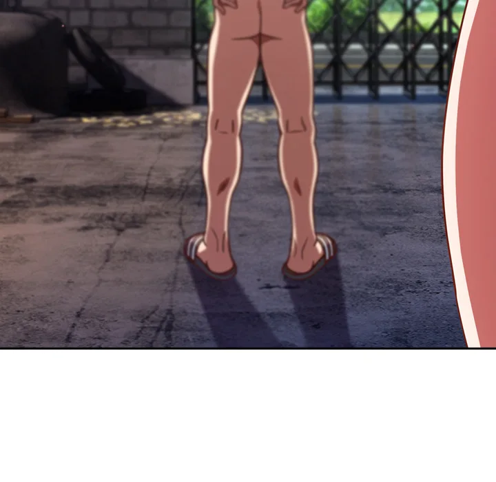 Let’s Play Hooky - Chapter 49 Page 15