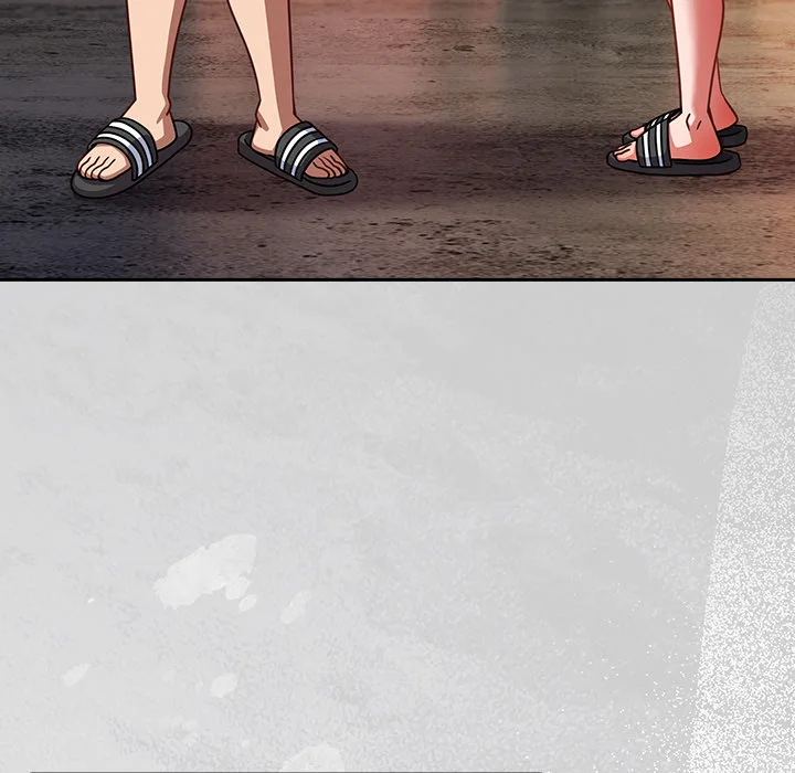 Let’s Play Hooky - Chapter 49 Page 25