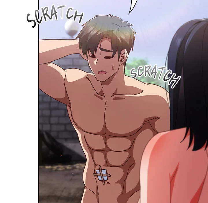 Let’s Play Hooky - Chapter 49 Page 35