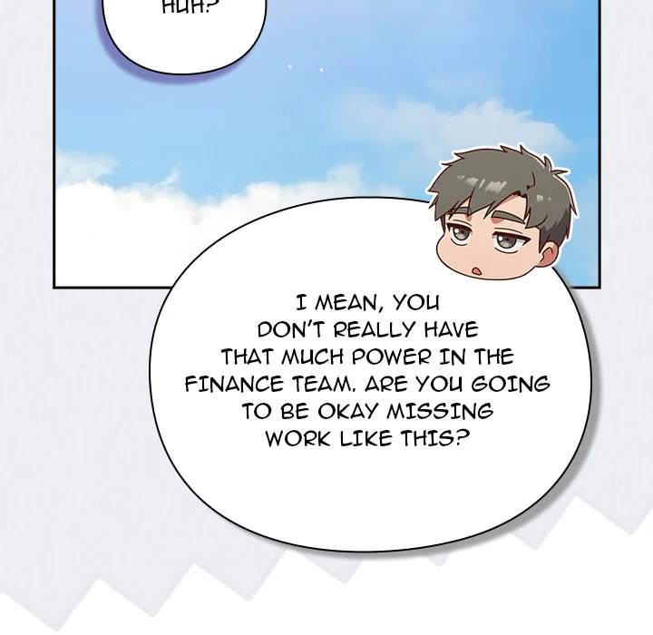 Let’s Play Hooky - Chapter 49 Page 40