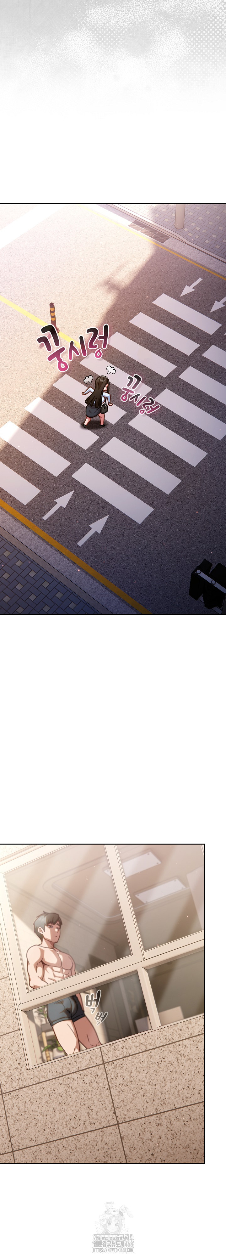 Let’s Play Hooky Raw - Chapter 20 Page 27