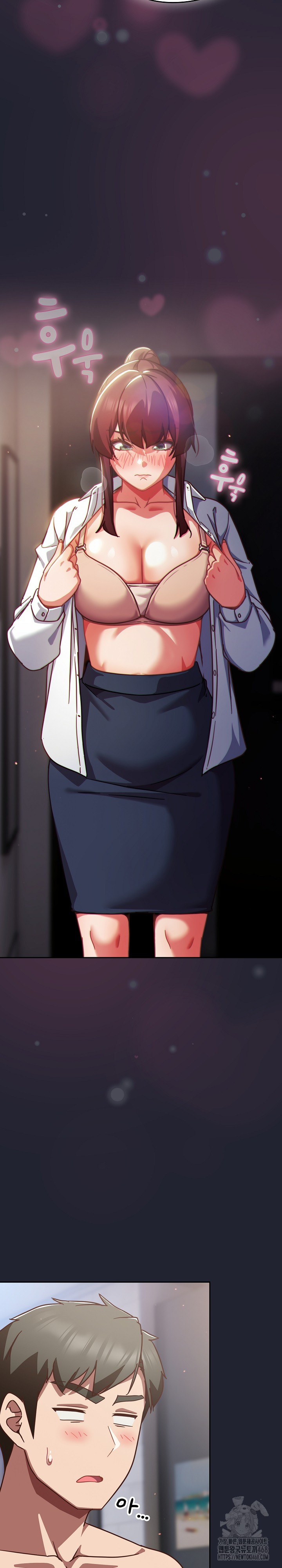 Let’s Play Hooky Raw - Chapter 22 Page 28