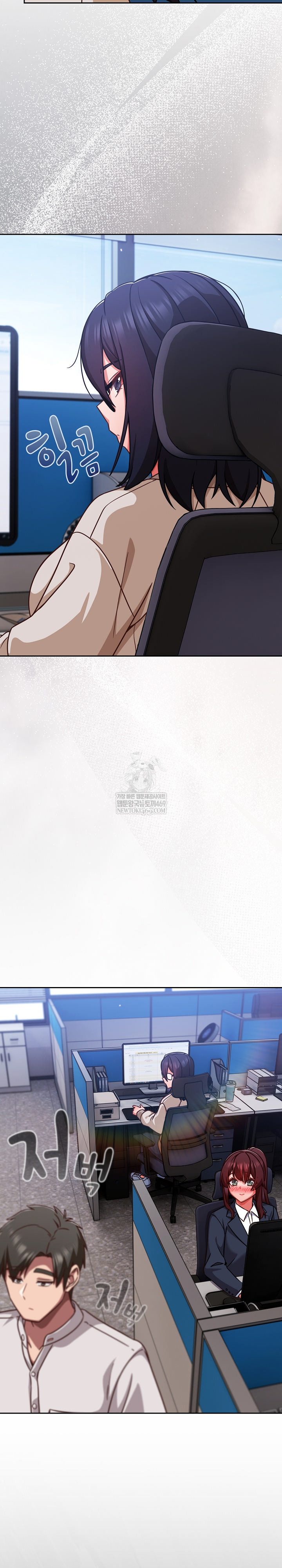 Let’s Play Hooky Raw - Chapter 42 Page 30