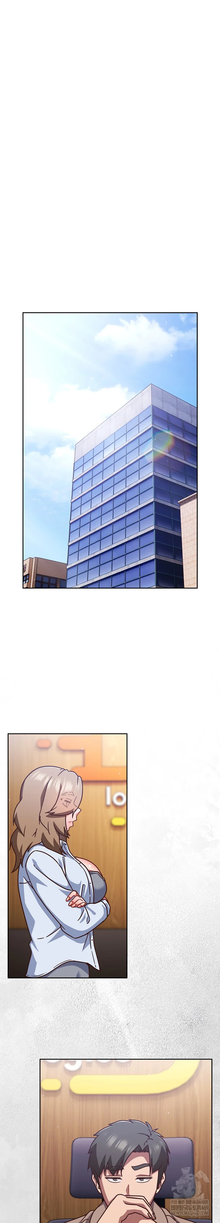 Let’s Play Hooky Raw - Chapter 50 Page 15