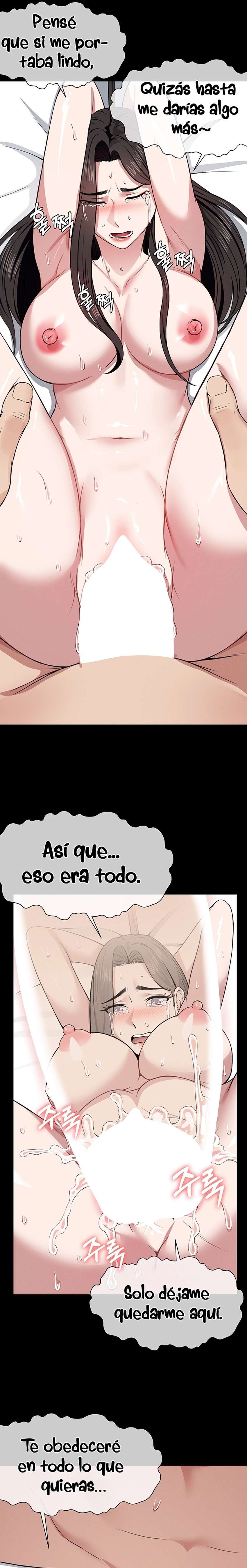 Slaves of the Shelter Raw - Chapter 10 Page 12