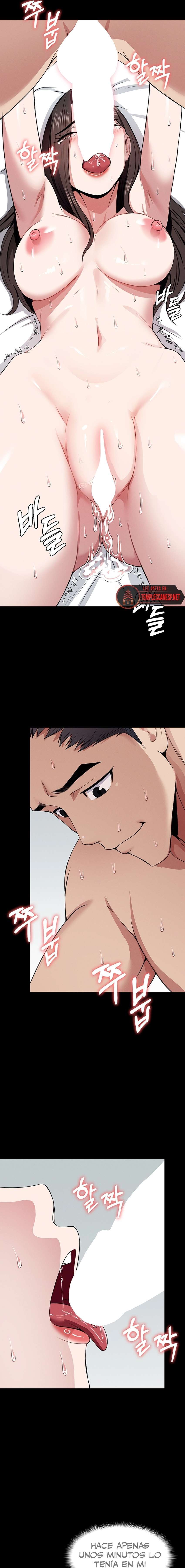 Slaves of the Shelter Raw - Chapter 10 Page 16