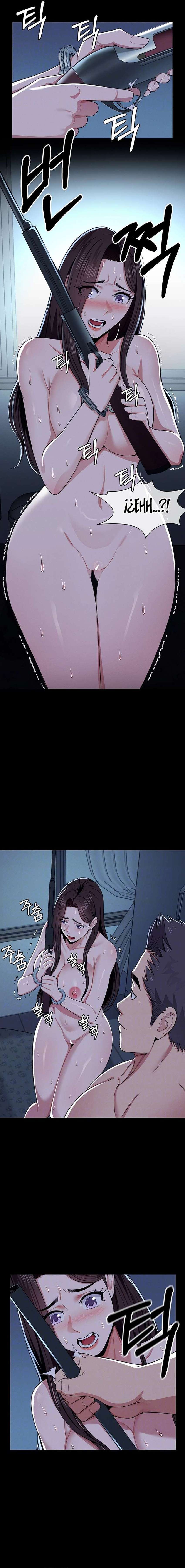 Slaves of the Shelter Raw - Chapter 11 Page 4