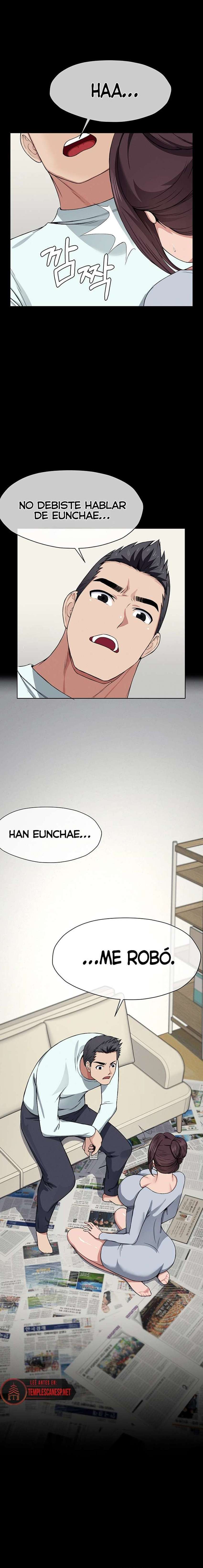 Slaves of the Shelter Raw - Chapter 12 Page 11