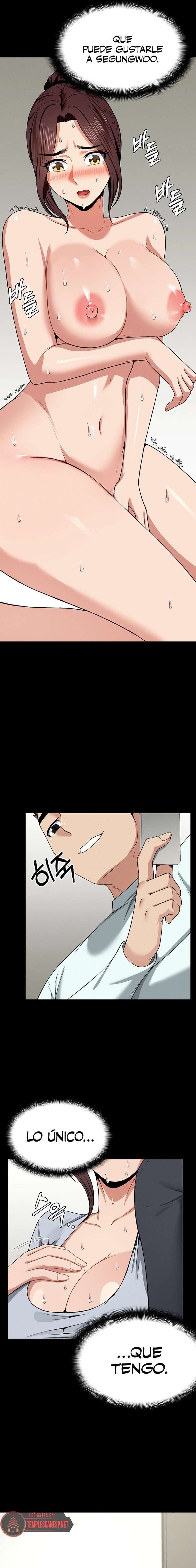 Slaves of the Shelter Raw - Chapter 12 Page 16