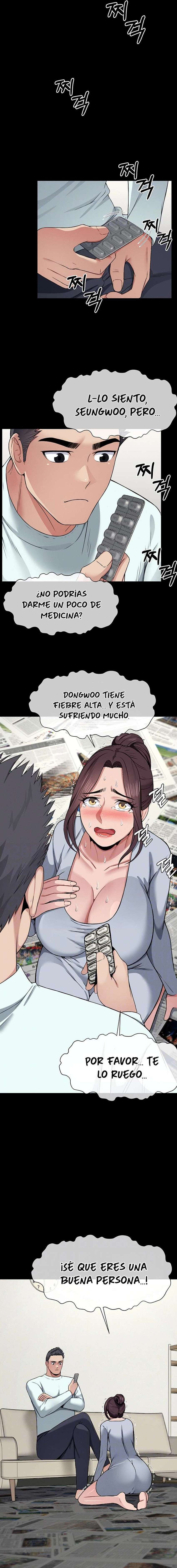 Slaves of the Shelter Raw - Chapter 12 Page 6