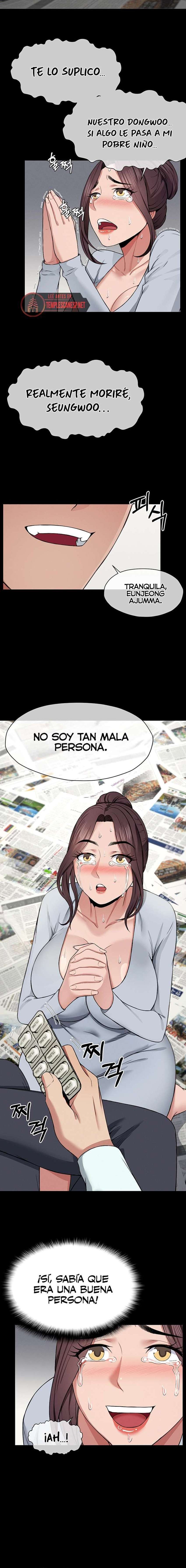 Slaves of the Shelter Raw - Chapter 12 Page 7