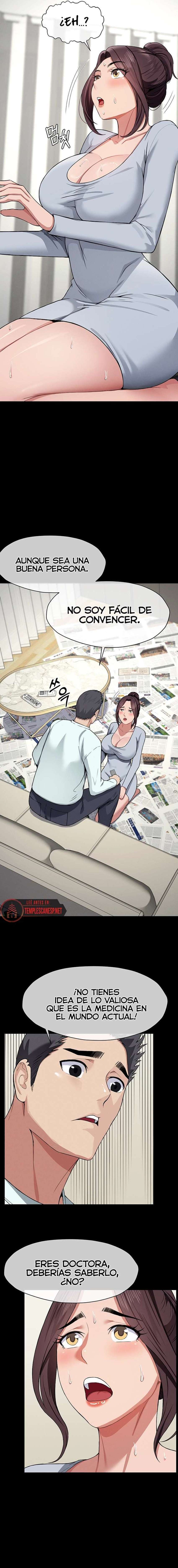 Slaves of the Shelter Raw - Chapter 12 Page 9