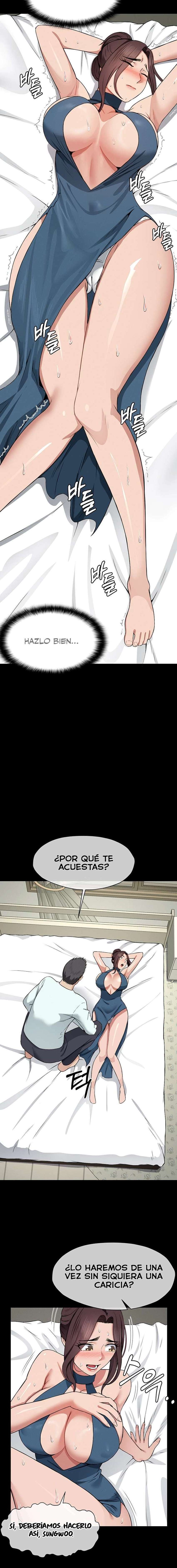 Slaves of the Shelter Raw - Chapter 13 Page 11