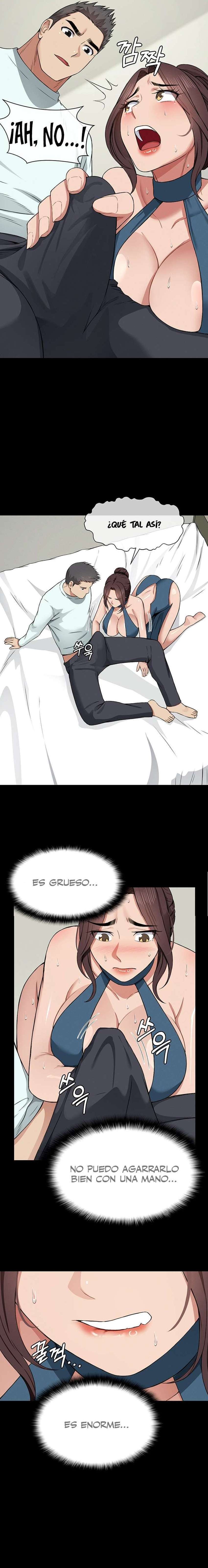 Slaves of the Shelter Raw - Chapter 13 Page 13