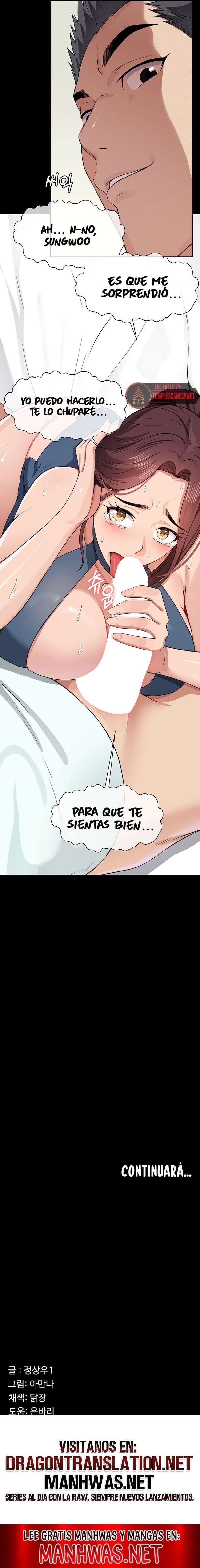 Slaves of the Shelter Raw - Chapter 13 Page 19