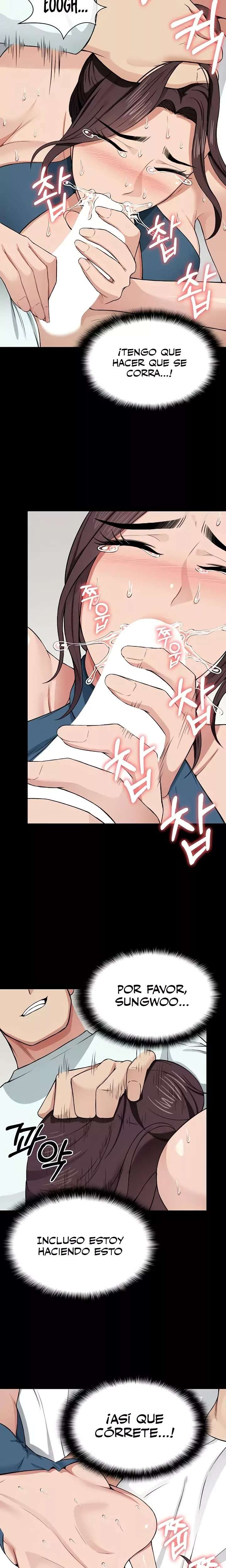 Slaves of the Shelter Raw - Chapter 14 Page 12