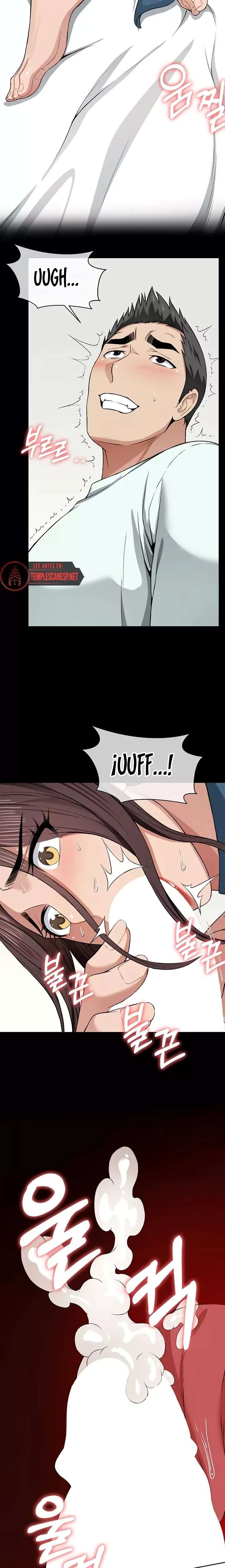 Slaves of the Shelter Raw - Chapter 14 Page 14