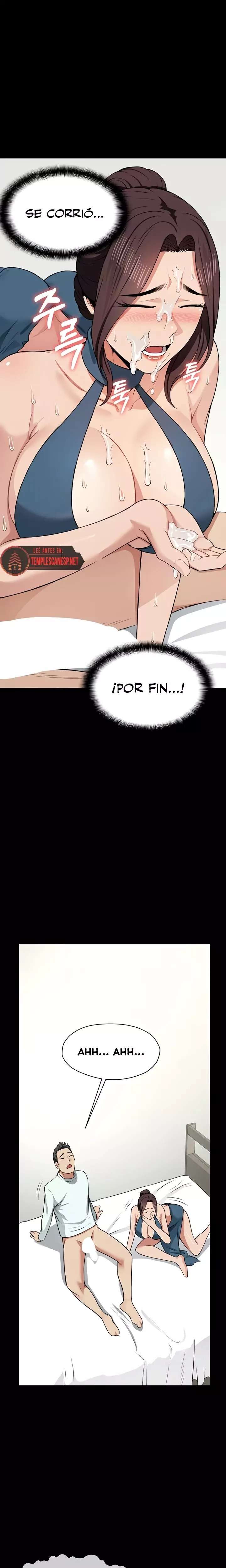 Slaves of the Shelter Raw - Chapter 14 Page 17