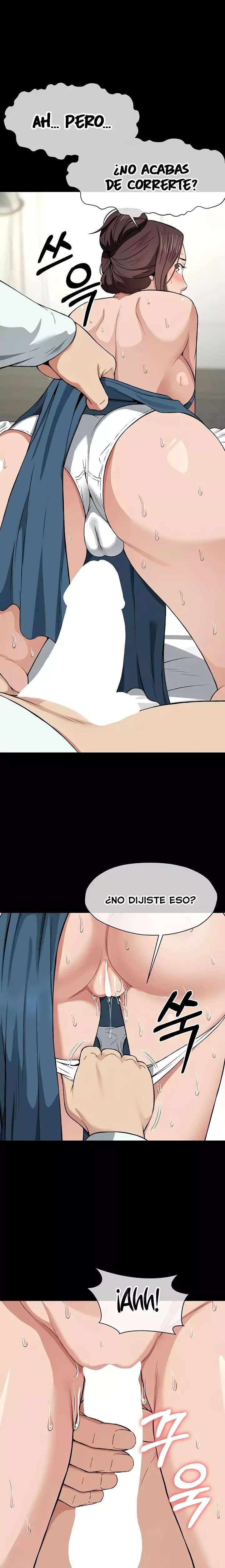 Slaves of the Shelter Raw - Chapter 14 Page 19