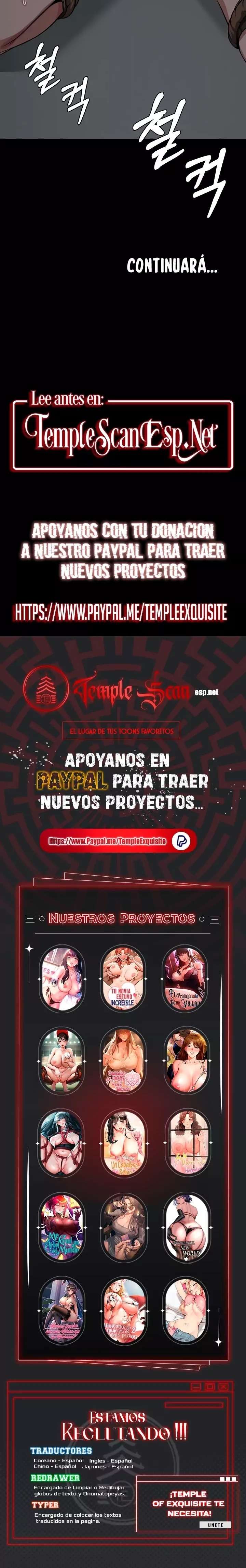 Slaves of the Shelter Raw - Chapter 14 Page 28