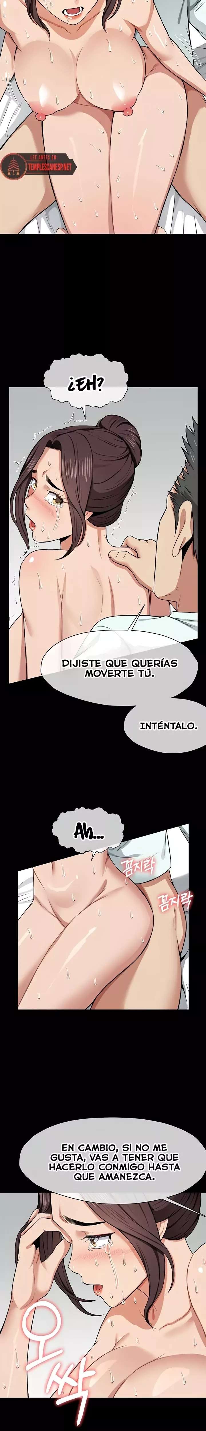 Slaves of the Shelter Raw - Chapter 15 Page 14