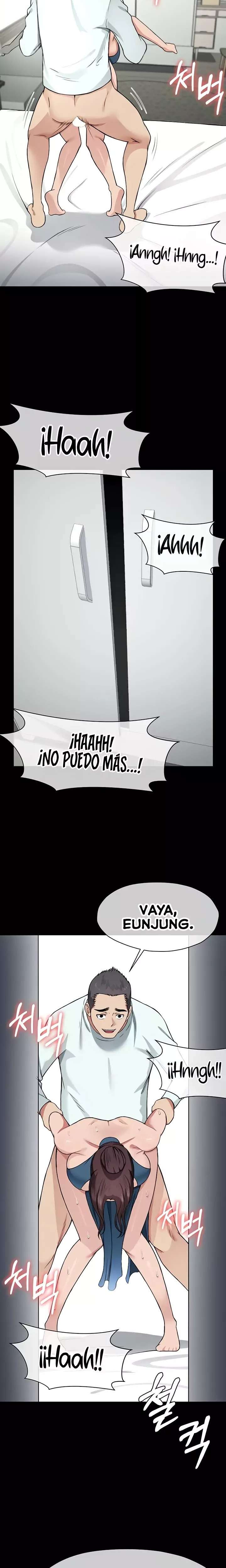 Slaves of the Shelter Raw - Chapter 15 Page 2