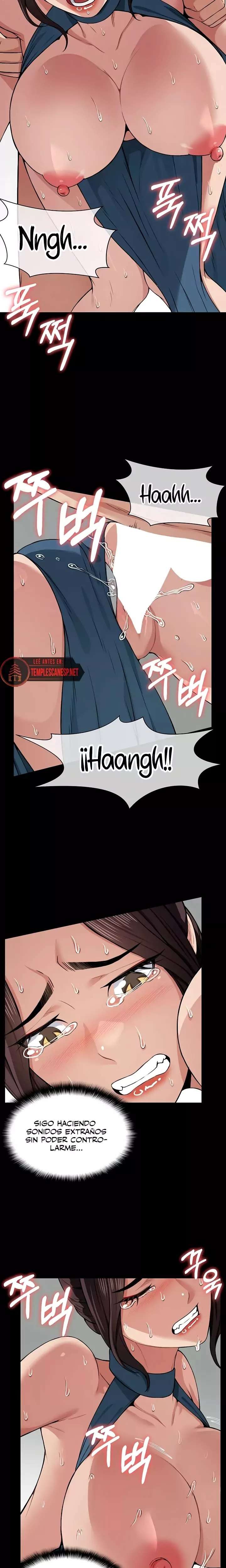 Slaves of the Shelter Raw - Chapter 15 Page 5