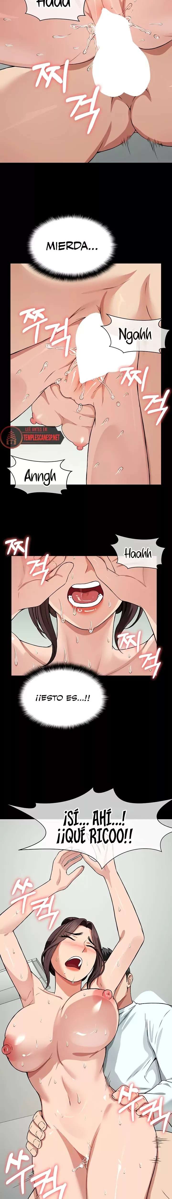 Slaves of the Shelter Raw - Chapter 16 Page 20