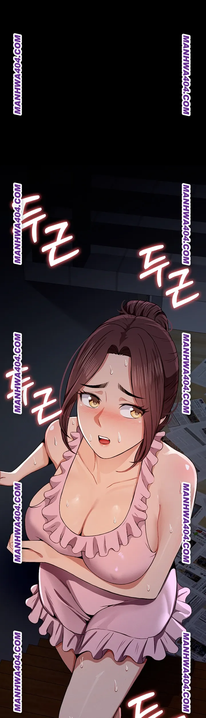 Slaves of the Shelter Raw - Chapter 19 Page 62