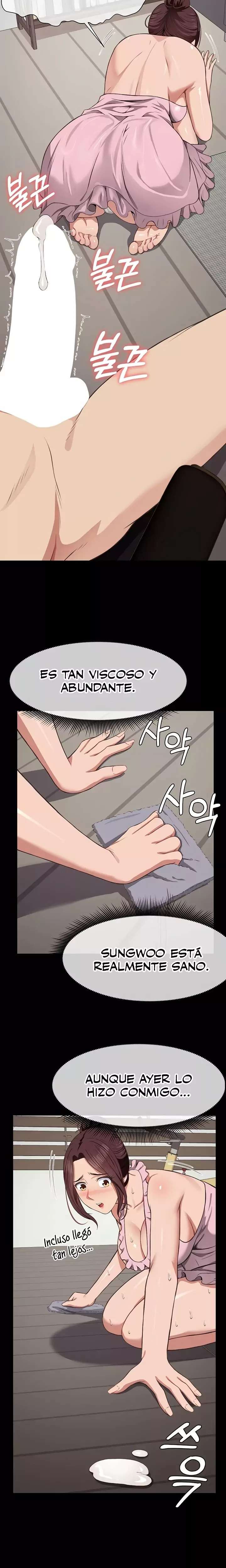 Slaves of the Shelter Raw - Chapter 20 Page 13