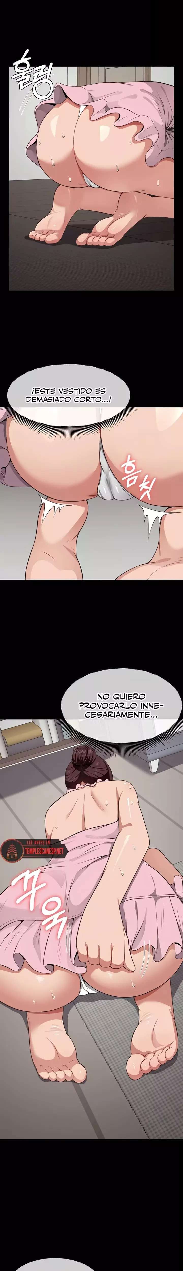 Slaves of the Shelter Raw - Chapter 20 Page 14