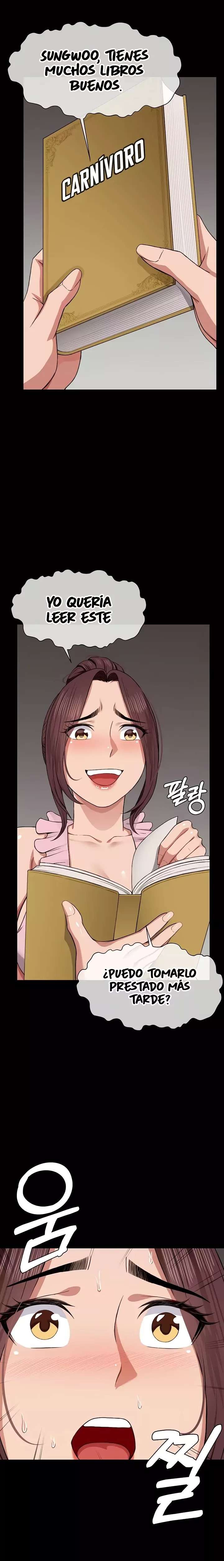 Slaves of the Shelter Raw - Chapter 20 Page 18