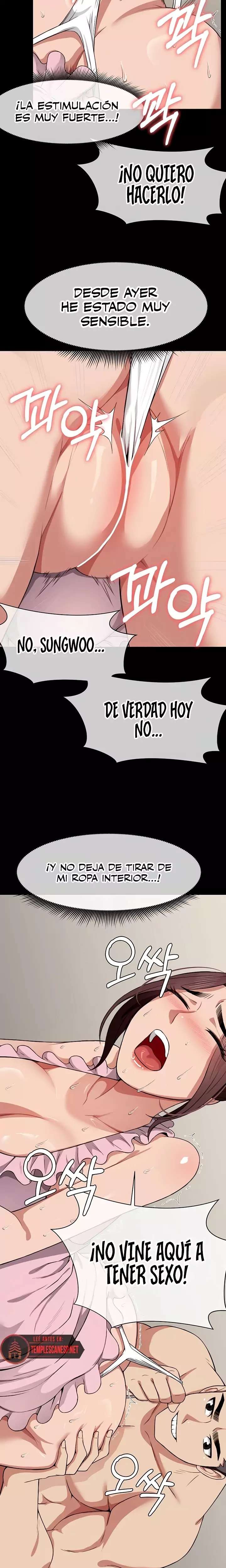 Slaves of the Shelter Raw - Chapter 20 Page 25