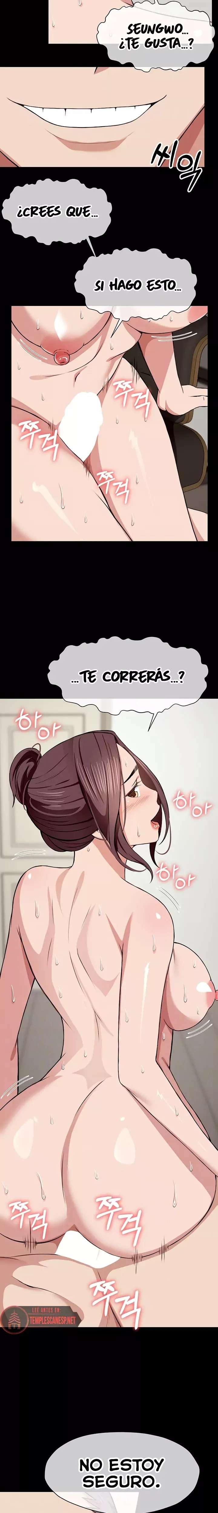 Slaves of the Shelter Raw - Chapter 22 Page 4