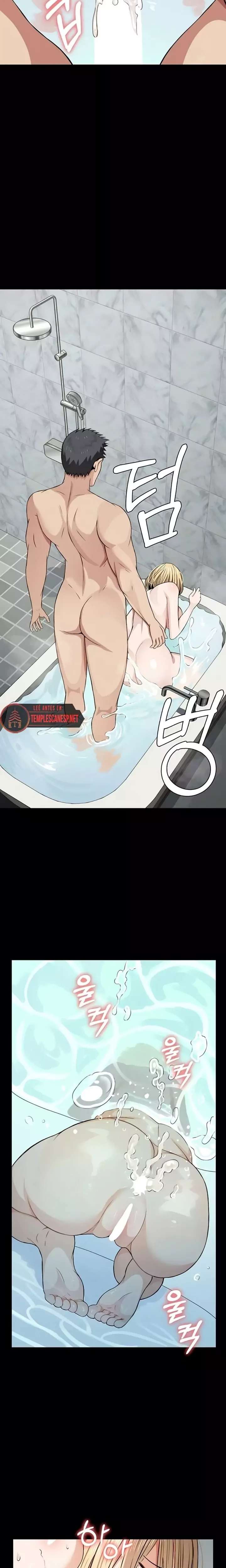 Slaves of the Shelter Raw - Chapter 28 Page 10