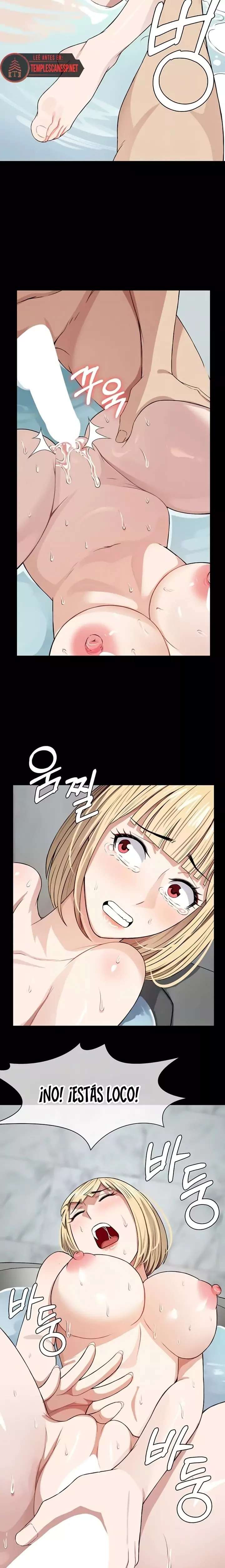 Slaves of the Shelter Raw - Chapter 28 Page 15