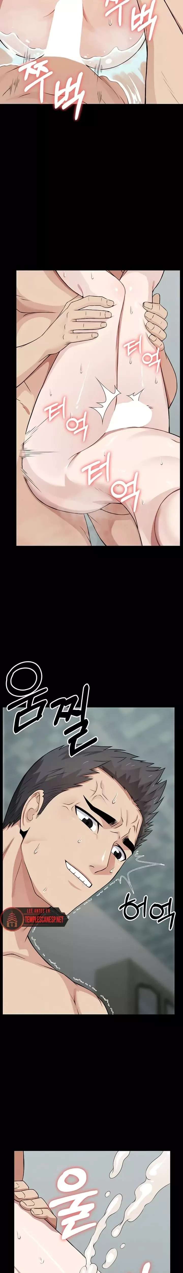 Slaves of the Shelter Raw - Chapter 28 Page 23