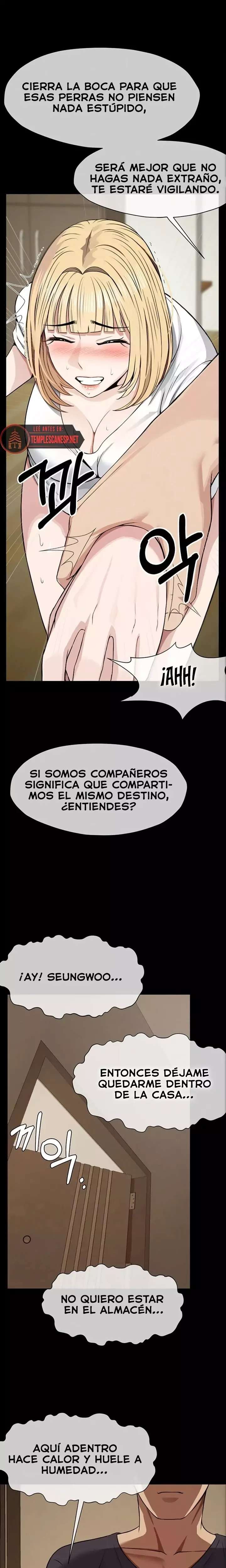 Slaves of the Shelter Raw - Chapter 29 Page 19